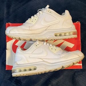 Men’s Nike Air Max Wright 3